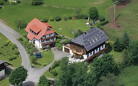 Ferien auf dem Steingrubenhof